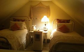 The Inn At Revel Manor
